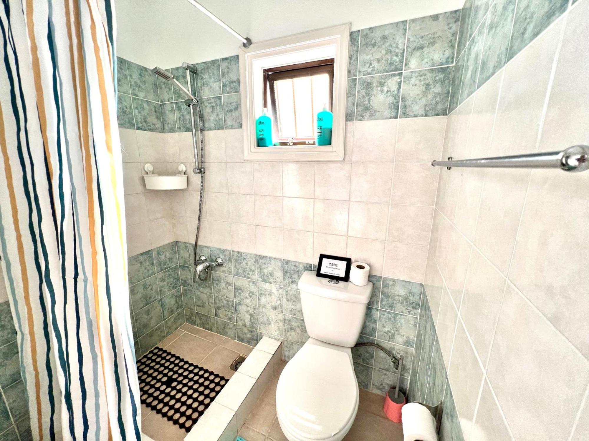 Apt On The Street Of Bars&Nightclubs In Ayia Napa 11 Apartment Exterior photo