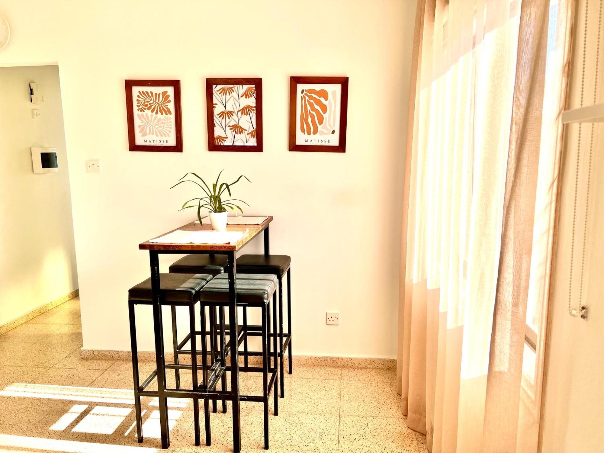 Apt On The Street Of Bars&Nightclubs In Ayia Napa 11 Apartment Exterior photo